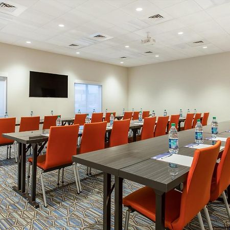 Holiday Inn Express & Suites - Ottawa By Ihg Eksteriør bilde
