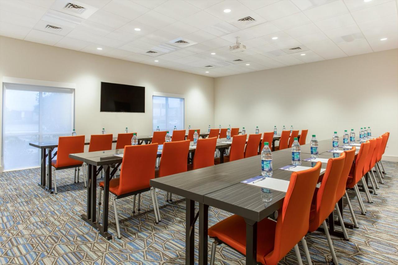 Holiday Inn Express & Suites - Ottawa By Ihg Eksteriør bilde