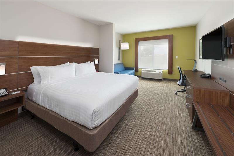 Holiday Inn Express & Suites - Ottawa By Ihg Eksteriør bilde