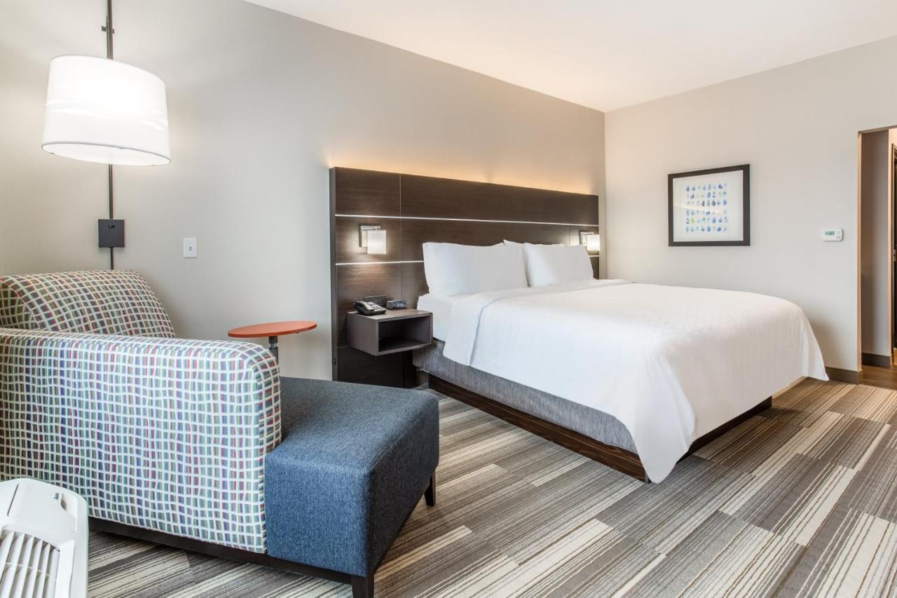 Holiday Inn Express & Suites - Ottawa By Ihg Eksteriør bilde