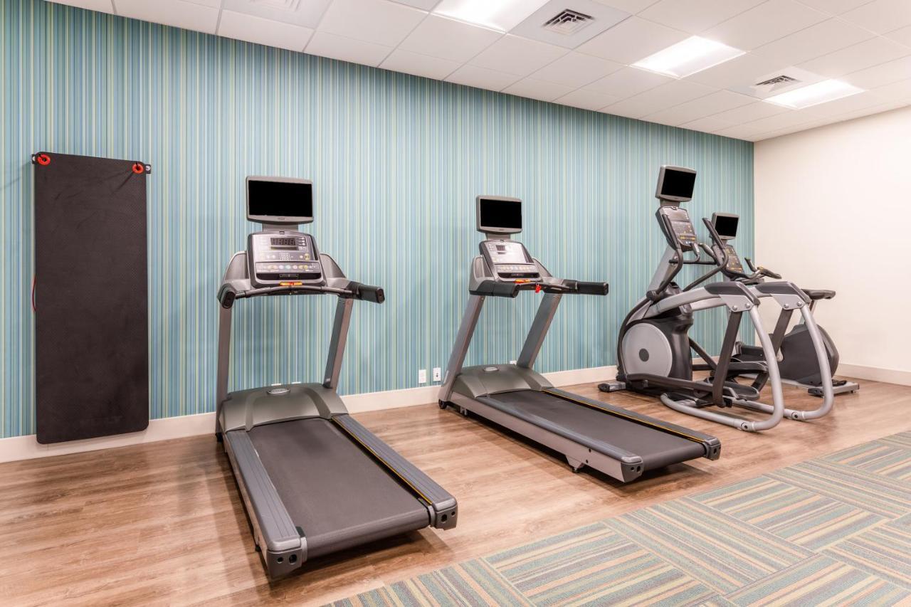 Holiday Inn Express & Suites - Ottawa By Ihg Eksteriør bilde