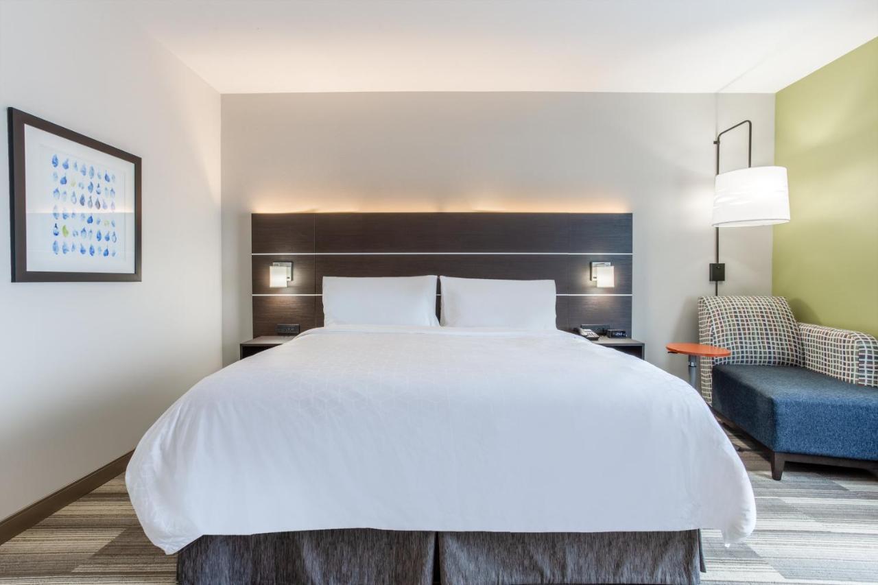 Holiday Inn Express & Suites - Ottawa By Ihg Eksteriør bilde