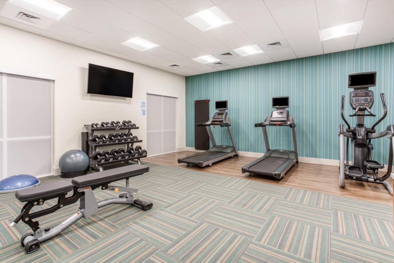 Holiday Inn Express & Suites - Ottawa By Ihg Eksteriør bilde