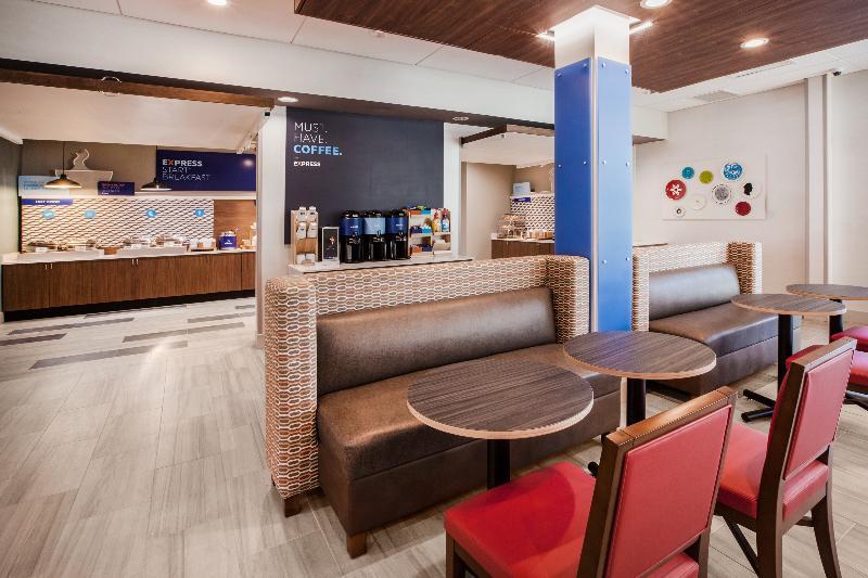 Holiday Inn Express & Suites - Ottawa By Ihg Eksteriør bilde